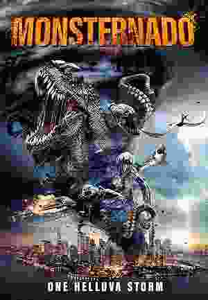 Monsternado (2023) vj ice p Derek Miller